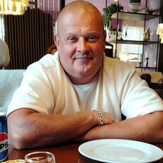 Фотография мужчины Андрей, 45 лет из г. Жабинка