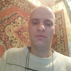 Фотография мужчины Толик, 35 лет из г. Курган