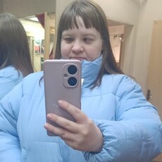Фотография девушки Ирина, 29 лет из г. Югорск