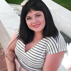 Фотография девушки Анна, 39 лет из г. Самара