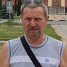 Фотография мужчины Андрей, 58 лет из г. Осиповичи