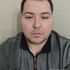 Фотография мужчины Никто, 36 лет из г. Ульяновск