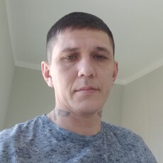 Фотография мужчины Сергей, 39 лет из г. Сосновый Бор