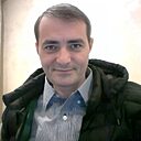 Дмитрий Павлов, 44 года
