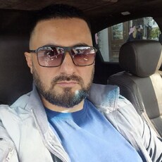 Фотография мужчины Владимир, 36 лет из г. Симферополь