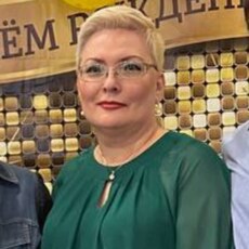 Фотография девушки Эля, 51 год из г. Самара