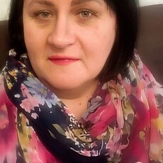 Фотография девушки Тетяна, 53 года из г. Киев