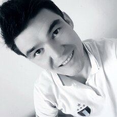 Фотография мужчины Shaten, 31 год из г. Актобе