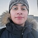 Алексей, 21 год