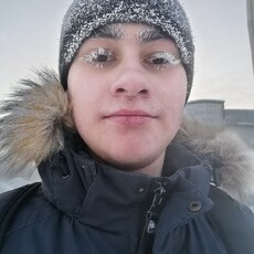 Фотография мужчины Алексей, 21 год из г. Воркута