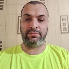 Фотография мужчины Артем, 38 лет из г. Сочи