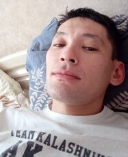 Фотография мужчины Растям, 34 года из г. Астрахань