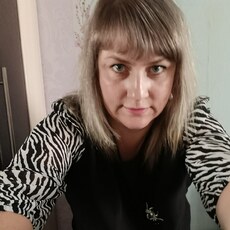 Фотография девушки Юлия, 40 лет из г. Биробиджан