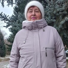 Фотография девушки Валентина, 70 лет из г. Риддер
