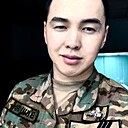 Неизвестный, 31 год