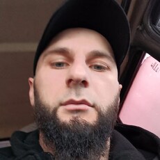 Фотография мужчины Ильяс, 35 лет из г. Махачкала