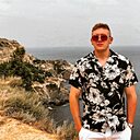 Алексей, 25 лет