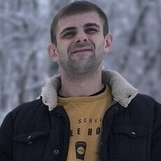 Фотография мужчины Парень, 33 года из г. Ефремов