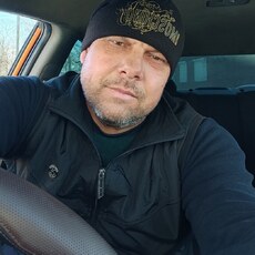 Фотография мужчины Вася, 48 лет из г. Усолье-Сибирское