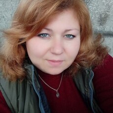 Фотография девушки Настя, 53 года из г. Курск