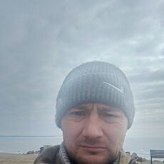 Фотография мужчины Александр, 39 лет из г. Шира