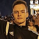 Степан, 22 года