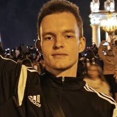 Фотография мужчины Степан, 22 года из г. Волгоград