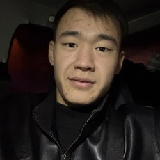 Фотография мужчины Акежан, 21 год из г. Житикара