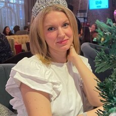 Фотография девушки Анастасия, 32 года из г. Красноярск