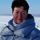 Galina, 59 лет