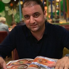 Фотография мужчины Тигран, 38 лет из г. Клин