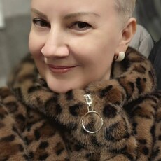 Фотография девушки Елена, 47 лет из г. Новокузнецк