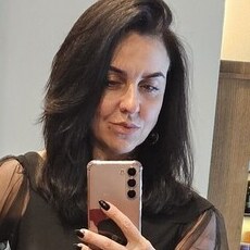 Фотография девушки Yana, 46 лет из г. Москва