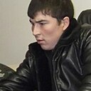 Мухаммет, 35 лет