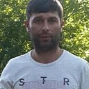 Журабек, 40 лет