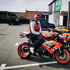 Фотография мужчины Саша, 51 год из г. Береза