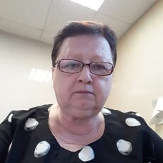 Фотография девушки Татьяна, 67 лет из г. Кострома