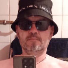 Фотография мужчины Алексей, 43 года из г. Иркутск