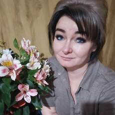 Фотография девушки Юлия, 35 лет из г. Мелитополь