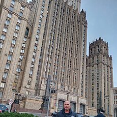 Фотография мужчины Олег, 57 лет из г. Балаково