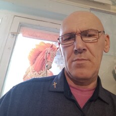 Фотография мужчины Одинокий Волк, 57 лет из г. Москва