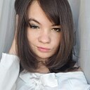 Анастасия, 27 лет