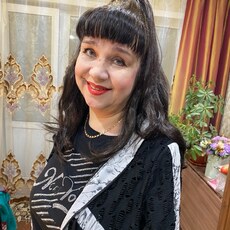 Фотография девушки Лана, 53 года из г. Усолье-Сибирское