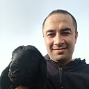 Феруз, 35 лет