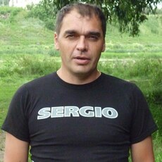 Фотография мужчины Серега, 49 лет из г. Задонск