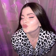 Фотография девушки Екатерина, 20 лет из г. Новокузнецк