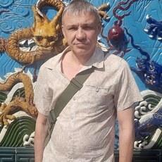 Фотография мужчины Гоша, 46 лет из г. Комсомольск-на-Амуре