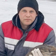 Фотография мужчины Алексей, 33 года из г. Железногорск