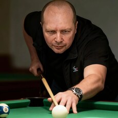 Фотография мужчины Василий, 42 года из г. Ружаны