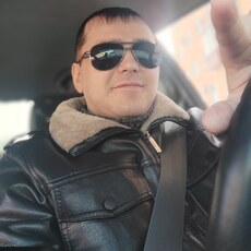 Фотография мужчины Djoni, 33 года из г. Комсомольск-на-Амуре